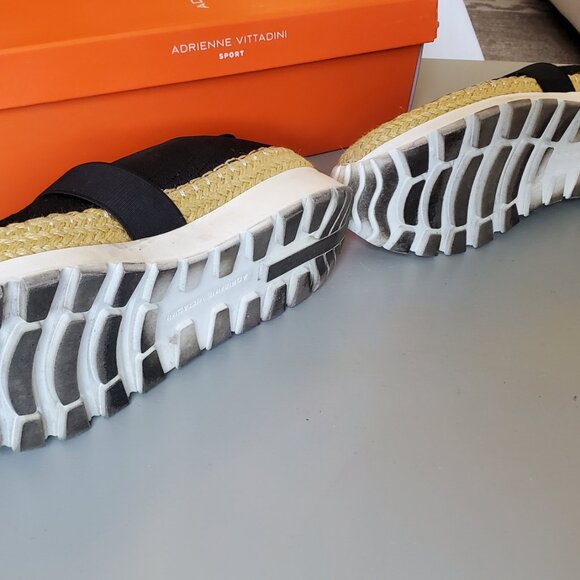 Adrienne Vittadini Slip Ons - Picture 2 of 4